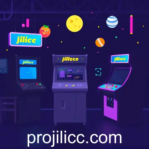Exploring the Timeless Appeal of Arcade Games