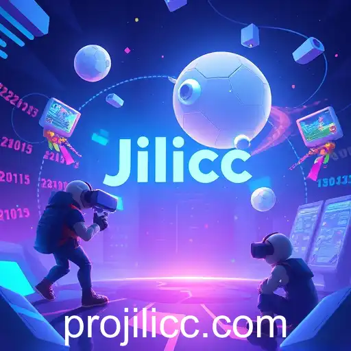 Evolution of Online Gaming: Jilicc's Impact