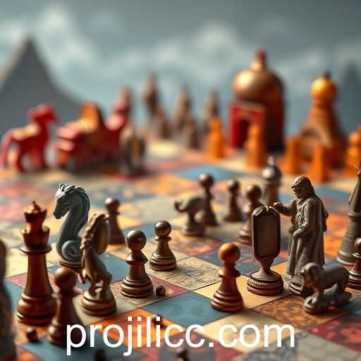 Gaming Innovations Driving the Industry Forward