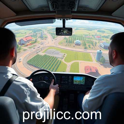 Gaming Revolution Unfolds