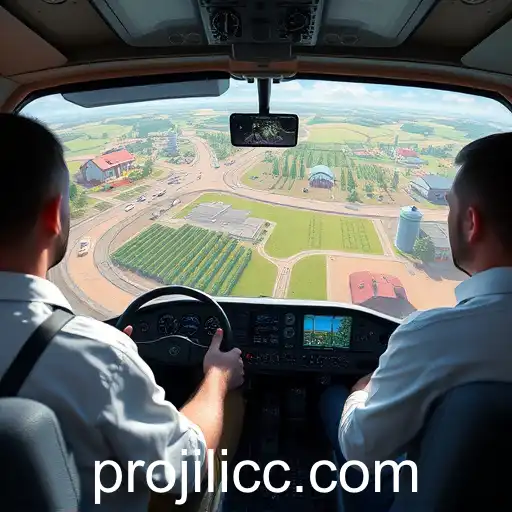 Gaming Revolution Unfolds