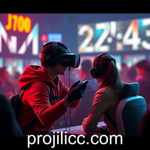 The Role of Gaming in Social Connectivity