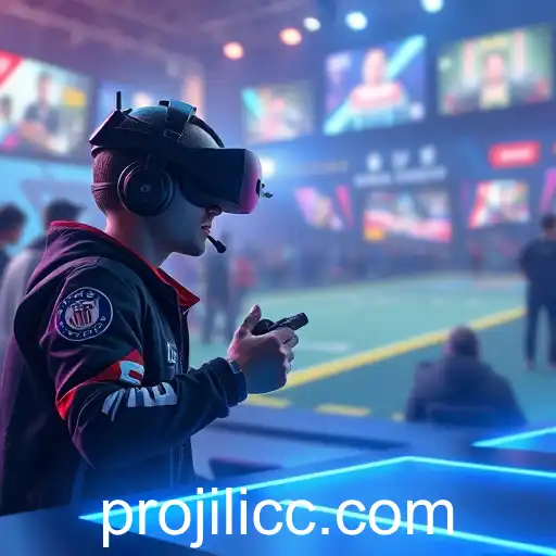 The Evolution of Gaming Communities Online