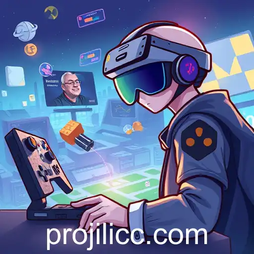 The Evolution of Online Gaming in 2025