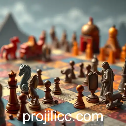 Gaming Innovations Driving the Industry Forward