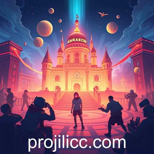 Jilicc: The Gaming Hub Revolutionizing 2025