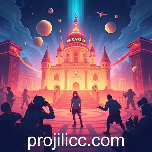 Jilicc: The Gaming Hub Revolutionizing 2025