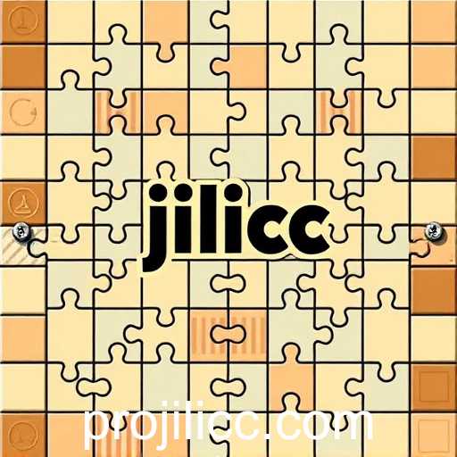 Jilicc: Revolutionizing Online Gaming in 2025