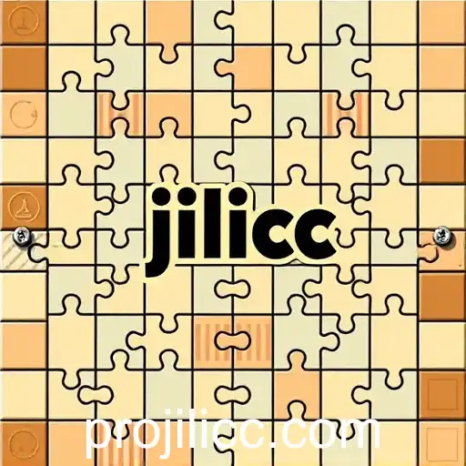 Jilicc: Revolutionizing Online Gaming in 2025