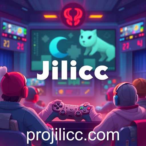 The Rise of Jilicc in the Gaming World