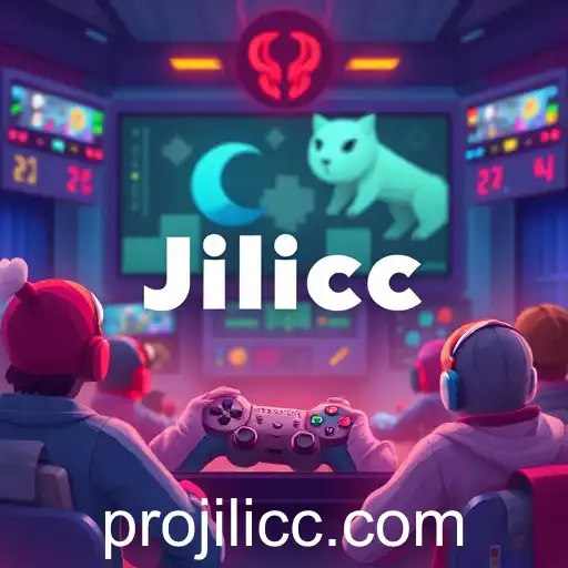 The Rise of Jilicc in the Gaming World