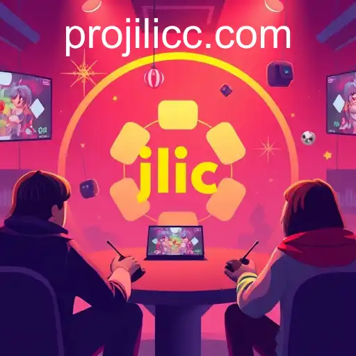 Jilicc: Creating Waves in Online Gaming