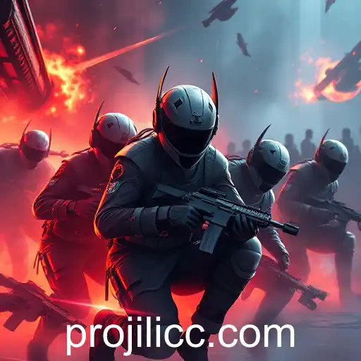 Exploring Multiplayer Games: A Dive into the 'Jilicc' Experience