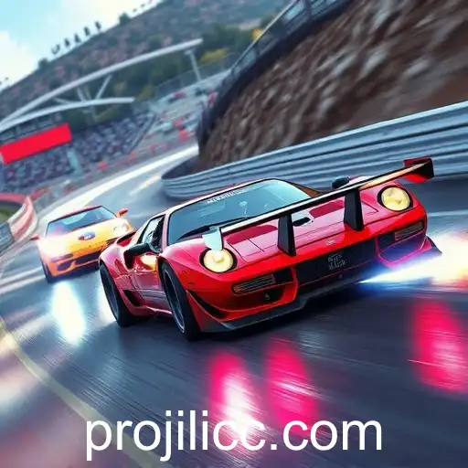 Exploring the Thrilling World of Racing Games: A Deep Dive into the Genre