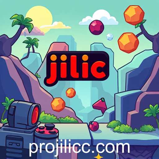 The Rise of Jilicc: A New Era in Online Gaming