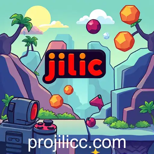 The Rise of Jilicc: A New Era in Online Gaming