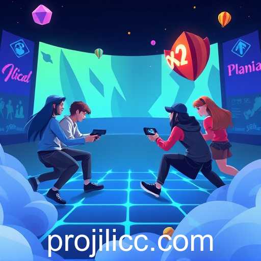 The Rise of Jilicc: Redefining Online Gaming in 2025