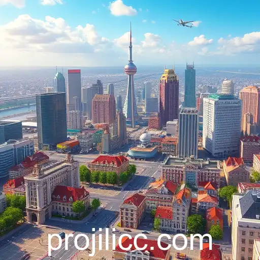 The Immersive World of Simulation Games: A Deep Dive into the 'jilicc' Category