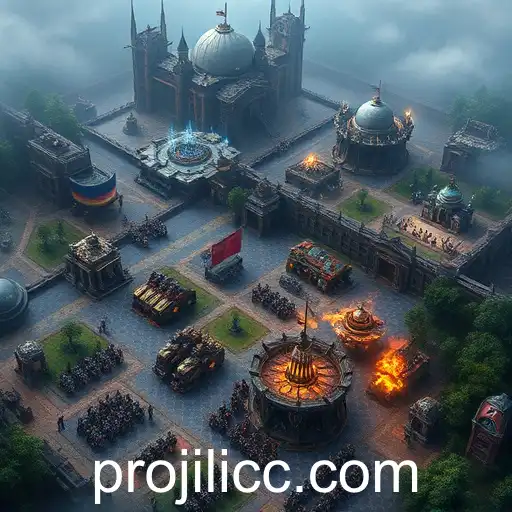 Exploring the Intricacies of Strategy Games: The Role of 'Jilicc' and Innovation